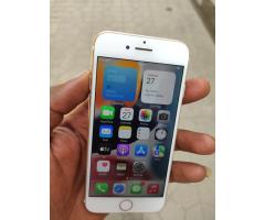 iPhone 7. 32gb storage