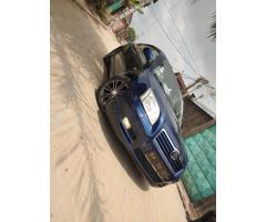 Toyota advensis 2004