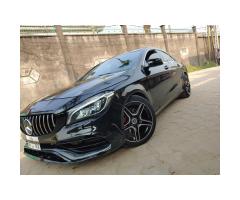 Mercedes cla 250