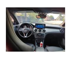 Mercedes cla 250 - 4