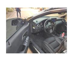 Mercedes cla 250 - 5