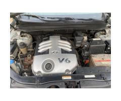 Hyudia santafe petrol - 2