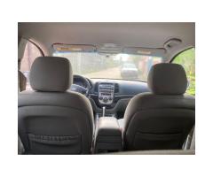 Hyudia santafe petrol - 4