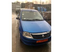 Renault Logan 2011