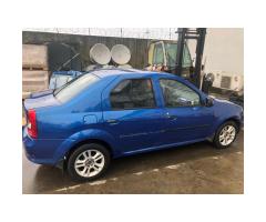 Renault Logan 2011 - 3