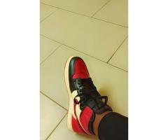 Jordan one
