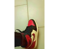 Jordan one - 2