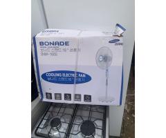 Canapé et ventilateur - 5