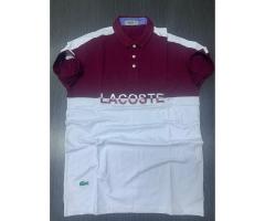 Polo Lacoste