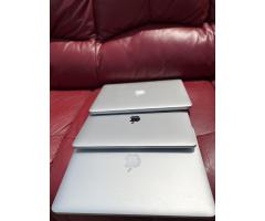 Mac book pro (2015) - 4