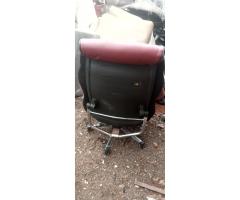 CHAISES DE BUREAU