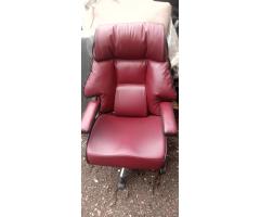 CHAISES DE BUREAU - 2