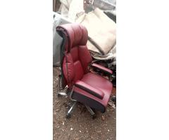 CHAISES DE BUREAU - 3