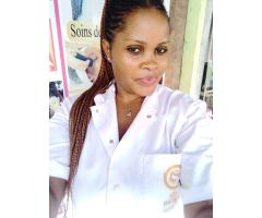 Jolina bio cosmétique - 2