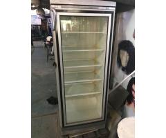 Échange : Troc de mon frigo