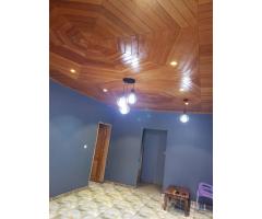 Appartement moderne a louer
