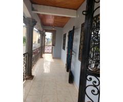 Appartement moderne a louer - 3