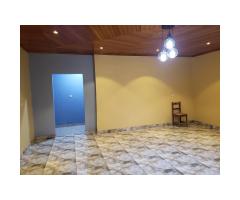 Appartement moderne a louer - 4