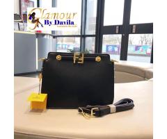 Sac à main fendi