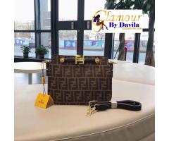 Sac à main fendi - 3