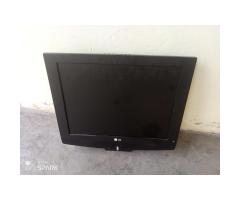 Télèvision de marque LG