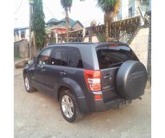 Grand vitera