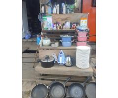 Ustensiles de cuisine - 2