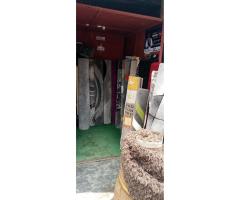 Meuble brocante