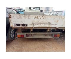 Mitsubishi canter - 3