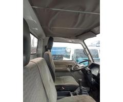 Mitsubishi canter - 4