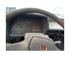 Mitsubishi canter - 5