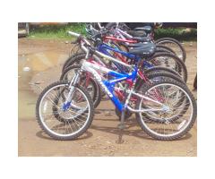 Bycicle