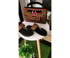 African wears