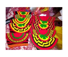 African wears - 4