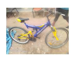 Vélos
