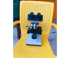Microscope - 2