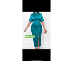 Robe de un bon prix