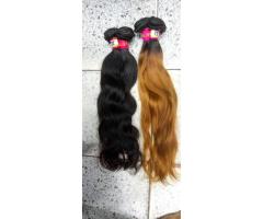 Mèche naturelle - 2