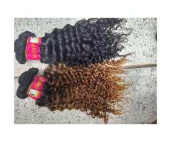 Mèche naturelle - 5