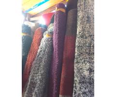 Les tapis