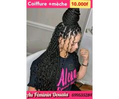 Coeffure