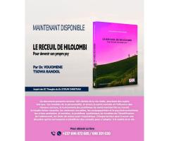 Livre de connaissances et de soins de santé mentale