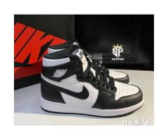 Jordan 1 - 2