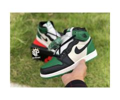 Jordan 1 - 4