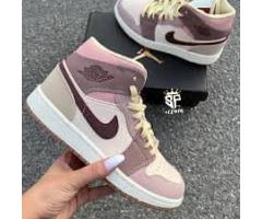 Jordan 1 - 5