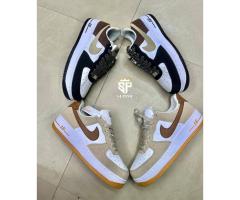 Air Force One originaux - 2