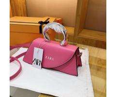 Sacs à main élégants ZARA - 3