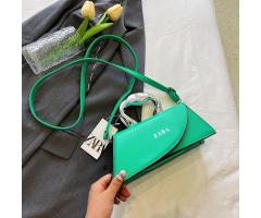 Sacs à main élégants ZARA - 4