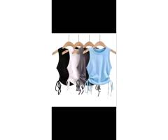 Tops stylés