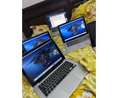 MacBook pro